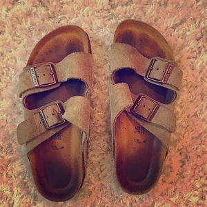 Arizona Birkenstock Sandals